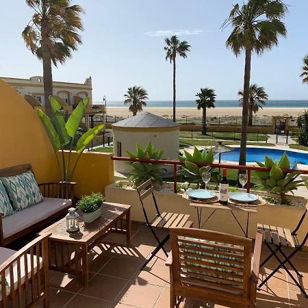 טריפה Beach Front Atico Wifi מראה חיצוני תמונה