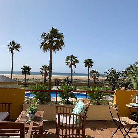טריפה Beach Front Atico Wifi מראה חיצוני תמונה