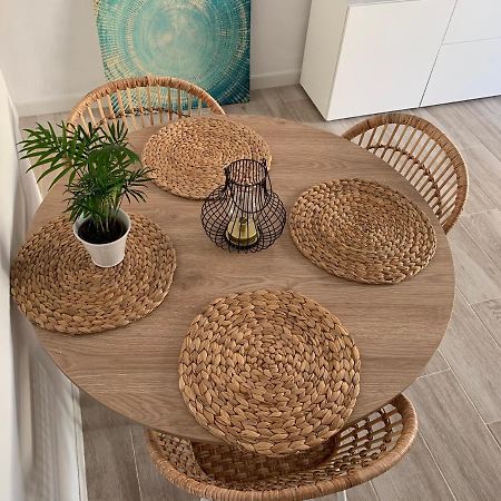 טריפה Beach Front Atico Wifi מראה חיצוני תמונה