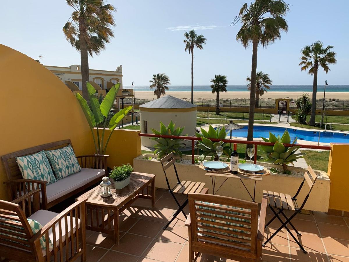 טריפה Beach Front Atico Wifi מראה חיצוני תמונה