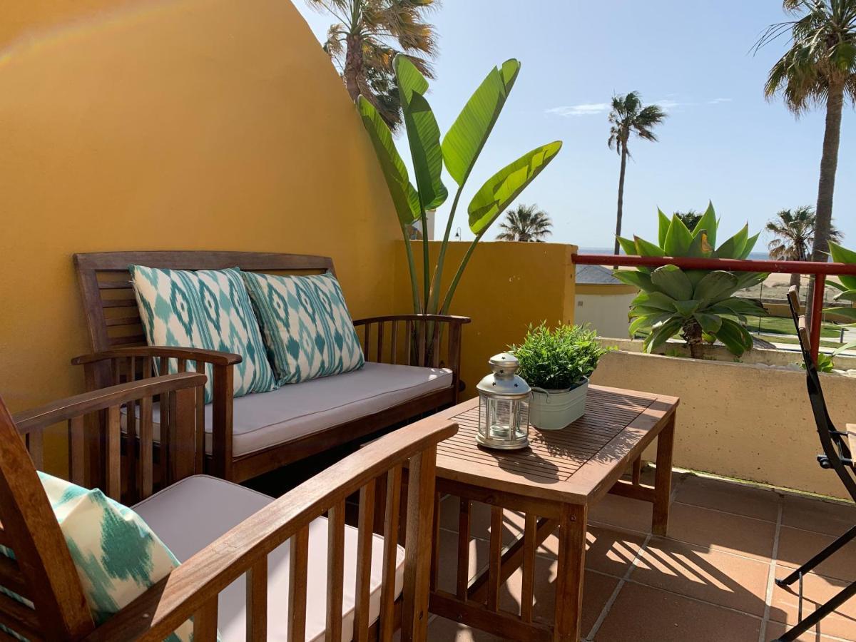 טריפה Beach Front Atico Wifi מראה חיצוני תמונה