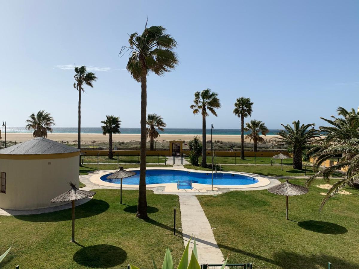 טריפה Beach Front Atico Wifi מראה חיצוני תמונה