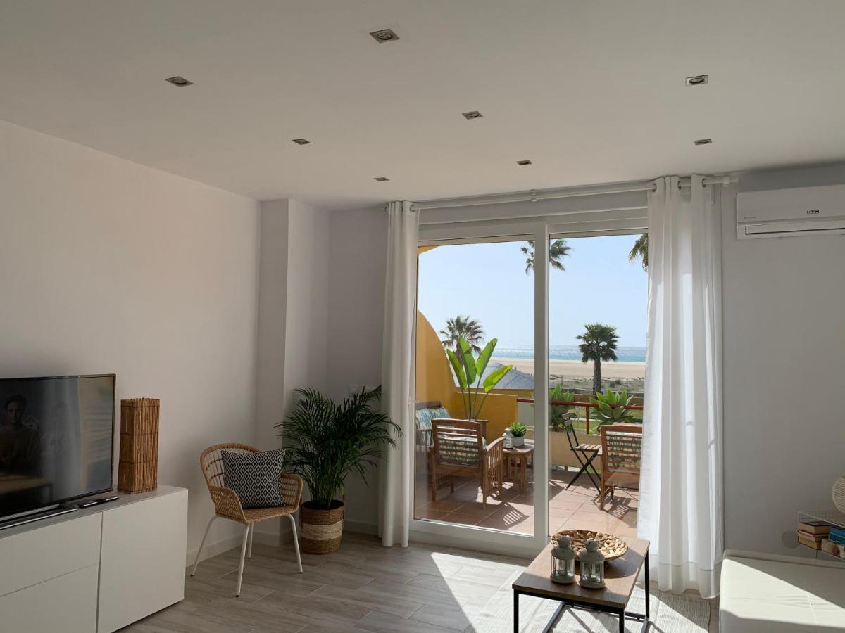 טריפה Beach Front Atico Wifi מראה חיצוני תמונה