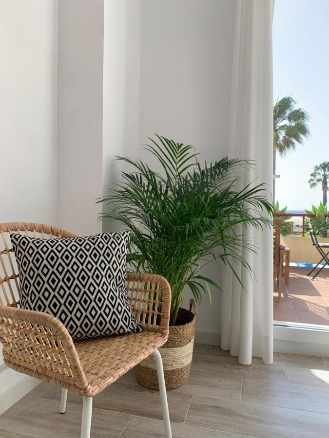 טריפה Beach Front Atico Wifi מראה חיצוני תמונה