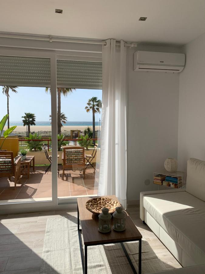 טריפה Beach Front Atico Wifi מראה חיצוני תמונה
