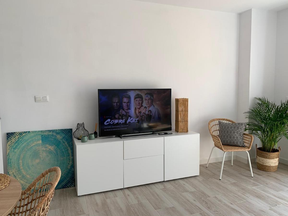 טריפה Beach Front Atico Wifi מראה חיצוני תמונה