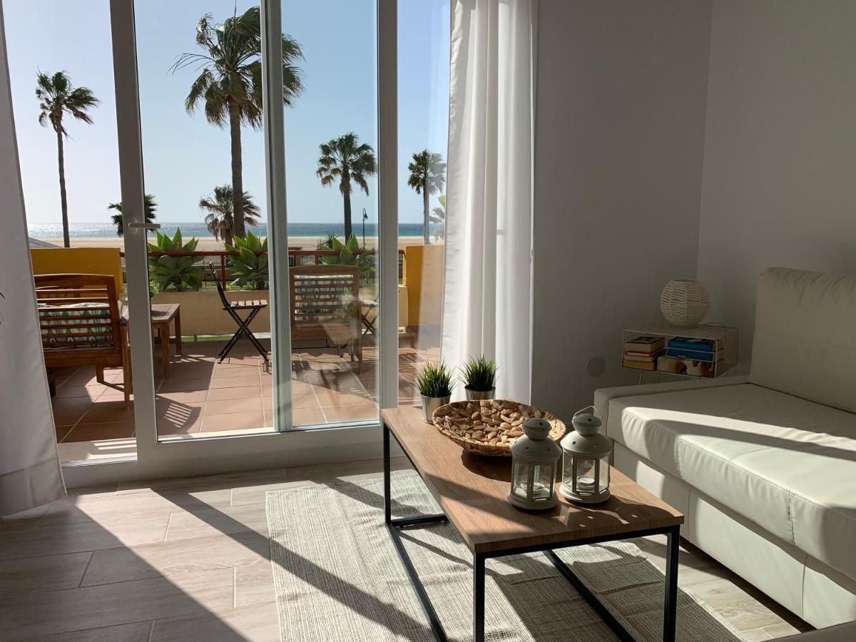 טריפה Beach Front Atico Wifi מראה חיצוני תמונה