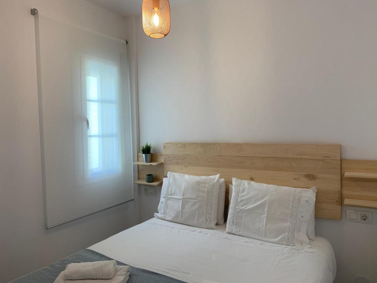 טריפה Beach Front Atico Wifi מראה חיצוני תמונה