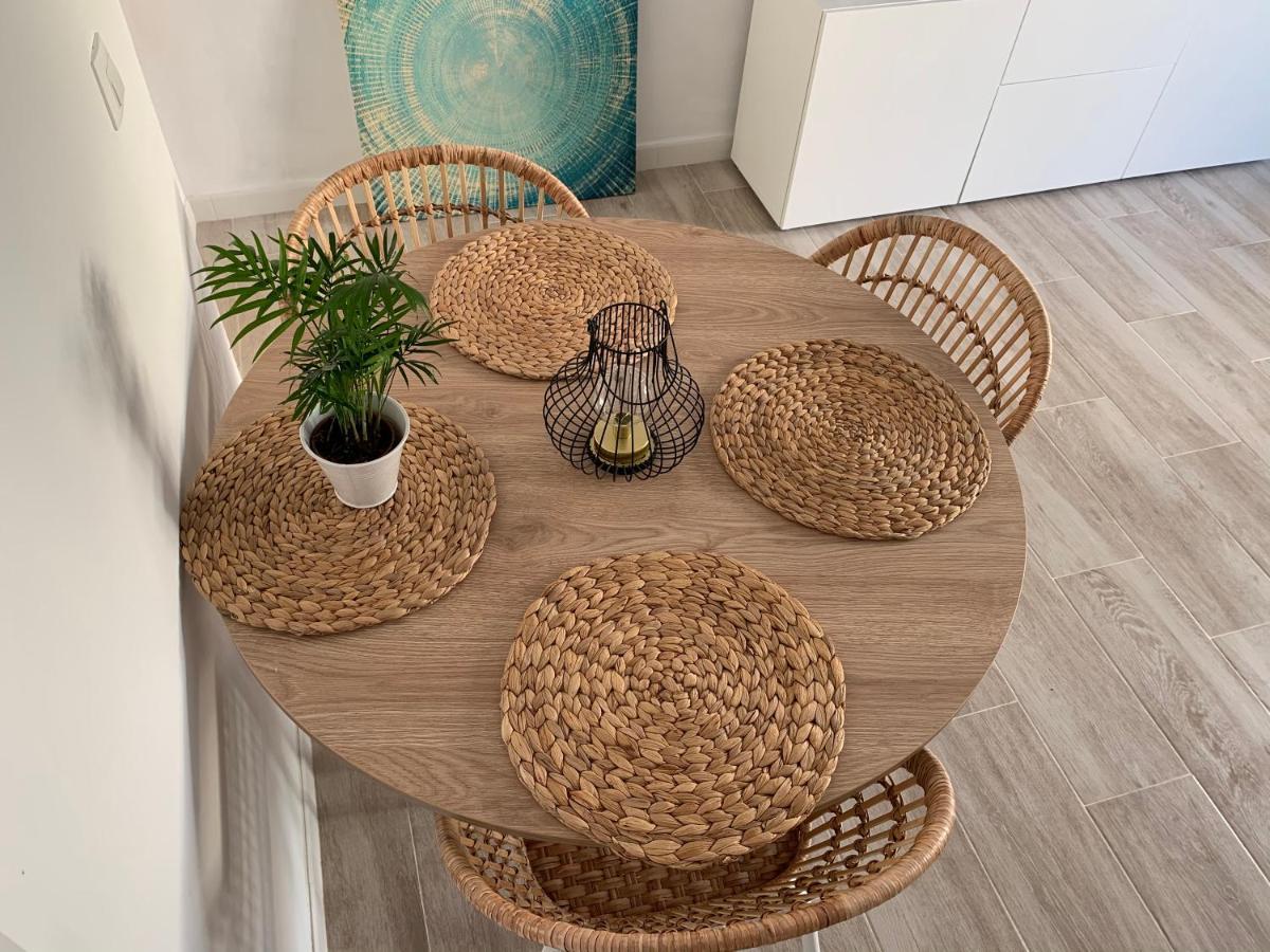 טריפה Beach Front Atico Wifi מראה חיצוני תמונה