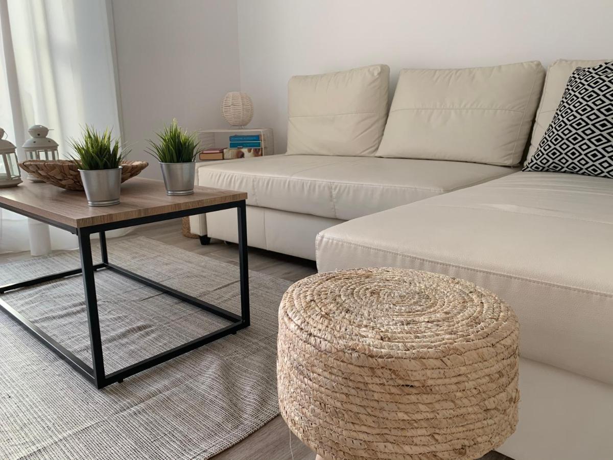 טריפה Beach Front Atico Wifi מראה חיצוני תמונה