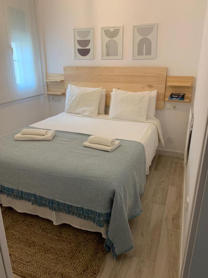 טריפה Beach Front Atico Wifi מראה חיצוני תמונה